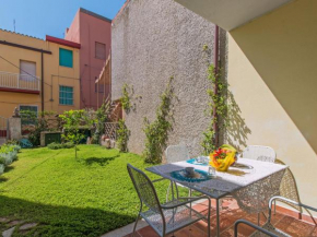 Apartment Green House by Interhome La Caletta